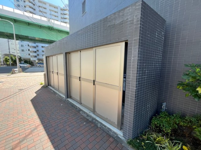 リ ブラン東別院|名古屋市の賃貸ならMy賃貸のその他共用部分|リ ブラン東別院