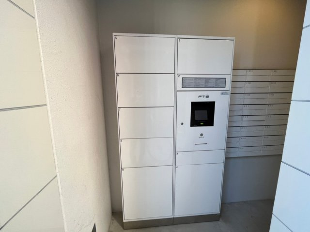 リ ブラン東別院|名古屋市の賃貸ならMy賃貸のその他共用部分|リ ブラン東別院