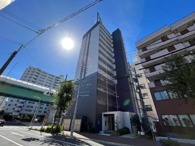 リ ブラン東別院|名古屋市の賃貸ならMy賃貸