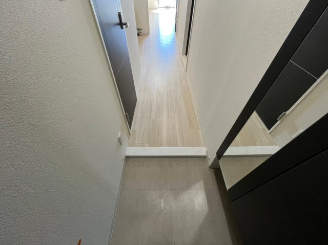 リ ブラン東別院|名古屋市の賃貸ならMy賃貸の玄関|リ ブラン東別院