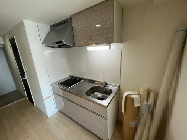 リ ブラン東別院|名古屋市の賃貸ならMy賃貸のキッチン|リ ブラン東別院