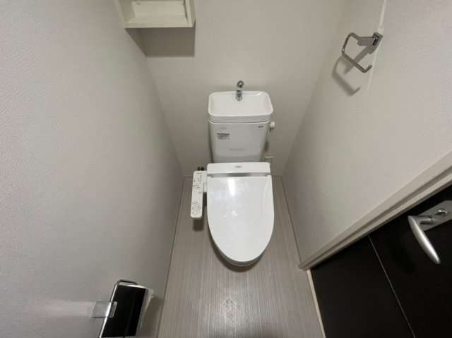 リ ブラン東別院|名古屋市の賃貸ならMy賃貸のトイレ|リ ブラン東別院