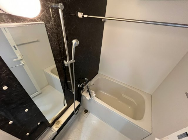 リ ブラン東別院|名古屋市の賃貸ならMy賃貸の浴室|リ ブラン東別院