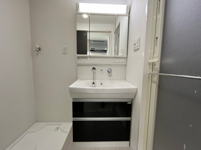 リ ブラン東別院|名古屋市の賃貸ならMy賃貸の洗面所|リ ブラン東別院