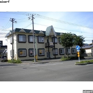 【外観】 | リバーサイド住吉