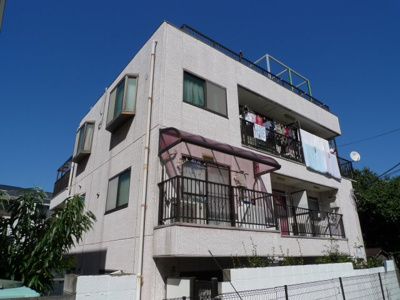 【外観】 | ホーメイハイム