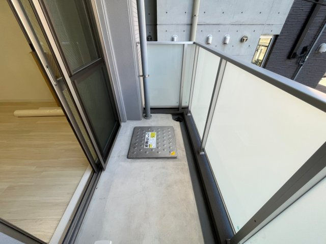 ベル・リトモ|名古屋市の賃貸ならMy賃貸のバルコニー|ベル・リトモ