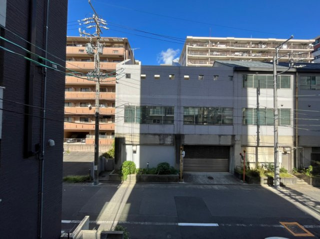 ベル・リトモ|名古屋市の賃貸ならMy賃貸の展望|ベル・リトモ
