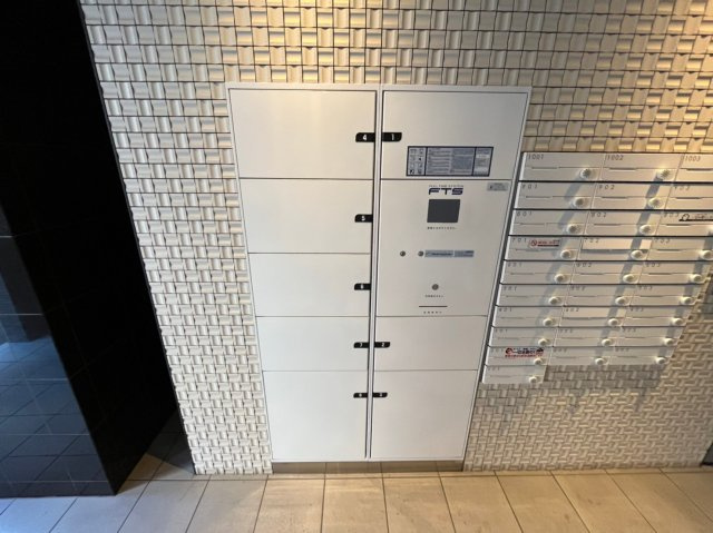 ベル・リトモ|名古屋市の賃貸ならMy賃貸のその他共用部分|ベル・リトモ