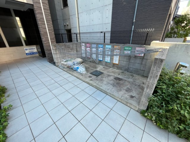 ベル・リトモ|名古屋市の賃貸ならMy賃貸のその他共用部分|ベル・リトモ