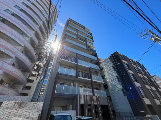 ベル・リトモ|名古屋市の賃貸ならMy賃貸の外観|ベル・リトモ