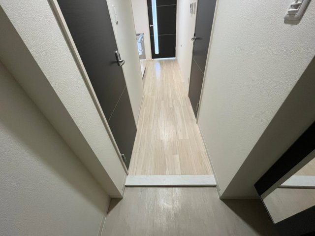 ベル・リトモ|名古屋市の賃貸ならMy賃貸の玄関|ベル・リトモ