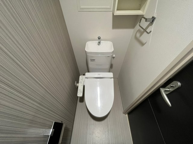 ベル・リトモ|名古屋市の賃貸ならMy賃貸のトイレ|ベル・リトモ