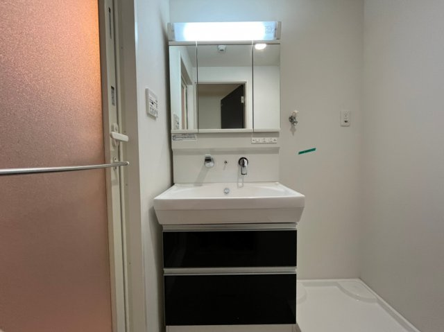 ベル・リトモ|名古屋市の賃貸ならMy賃貸の洗面所|ベル・リトモ