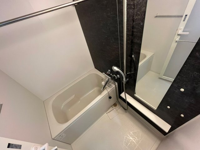 ベル・リトモ|名古屋市の賃貸ならMy賃貸の浴室|ベル・リトモ