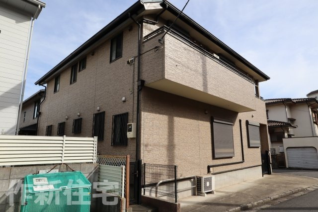 大和田　中古戸建の外観|１０ＬＤＫ　大家族向き　浴室２カ所、洗面２カ所　トイレ３か所　平成１８年建築