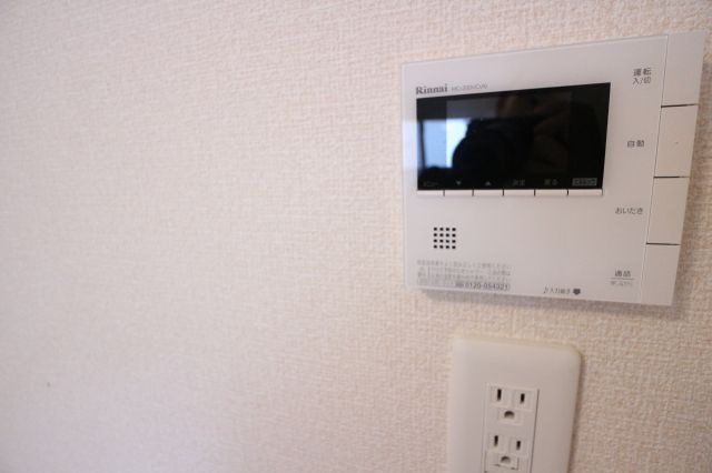 エスポワール垂水の設備|エスポワール垂水