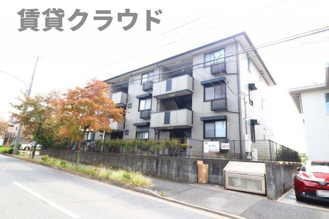 メイプルハウスB