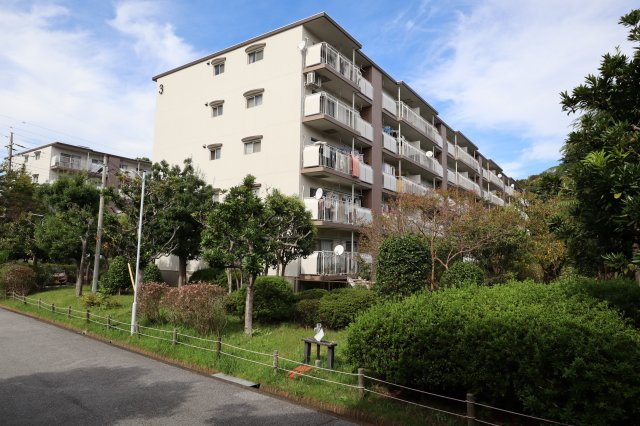 津田沼グリーンハイツ　１階