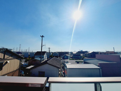 【展望】 | プリムール