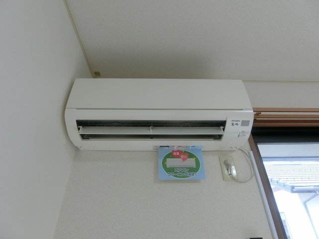 セピアコートの設備