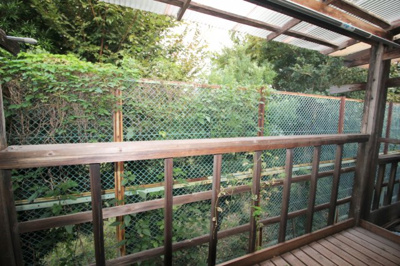 【展望】 | 豊南町西テラスハウス