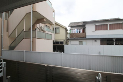 【展望】 | Chez Noix 長興寺