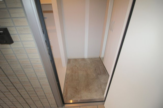 【玄関】 | Chez Noix 長興寺