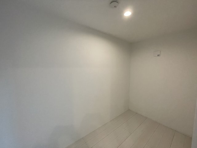 Warren　takayokosukaⅠの洋室