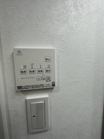 Warren　takayokosukaⅠの設備