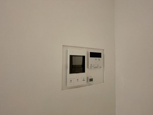 Warren　takayokosukaⅠのセキュリティ