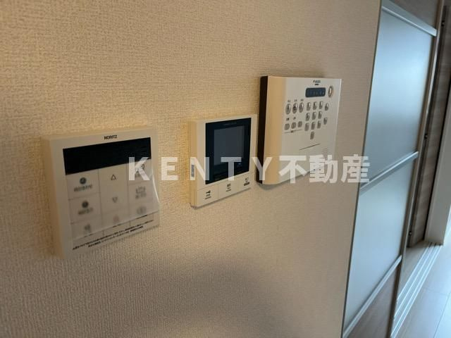 【設備】 | エクセリア矢口