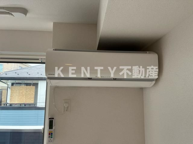 【設備】 | エクセリア矢口