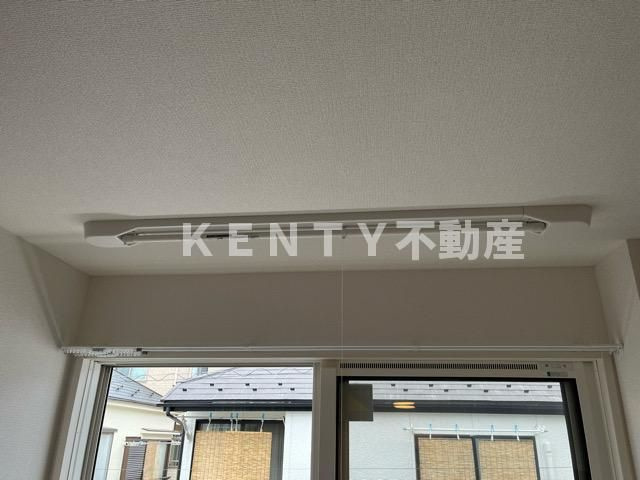 【設備】 | エクセリア矢口