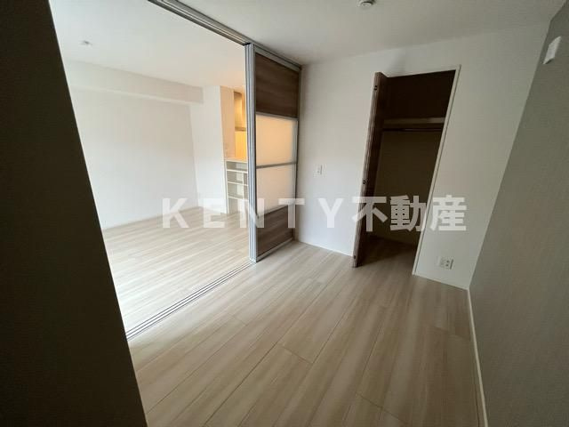 【居間・リビング】 | エクセリア矢口 | おしゃれな居間です
