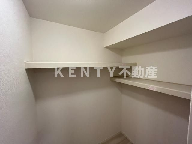 【収納】 | エクセリア矢口 | 小物を収納するのに便利です