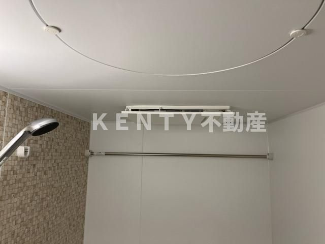 【設備】 | エクセリア矢口