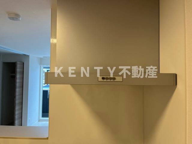 【設備】 | エクセリア矢口 | 内装は落ち着いています