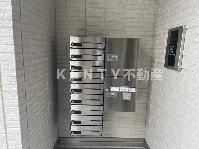 【設備】 | エクセリア矢口