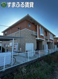 ミッシェル（Michelle)　安城市古井町の画像