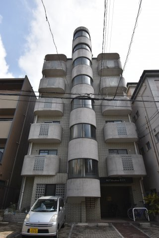 UTレジデンス弁天町