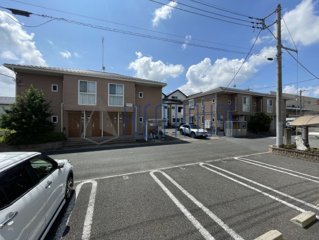 シャトレーの展望