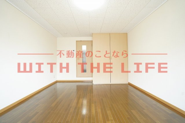 サンシャイン【10,000円キャッシュバック対象物件】の内装|居間です