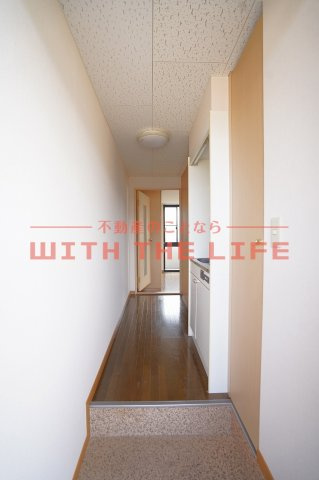 サンシャイン【10,000円キャッシュバック対象物件】の内装|物件の内装です