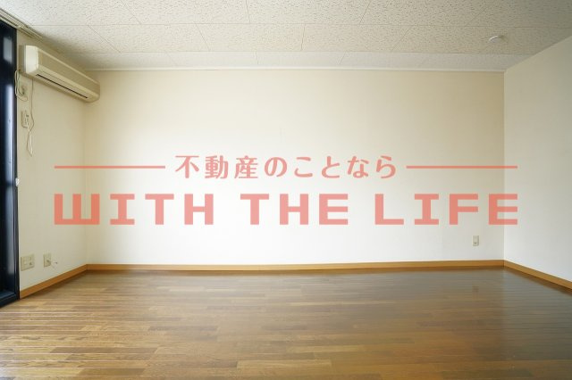 サンシャイン【10,000円キャッシュバック対象物件】の洋室|使い勝手のいい洋室です