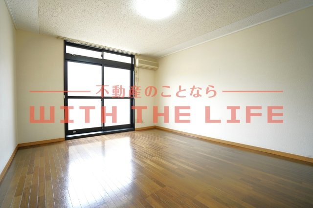 サンシャイン【10,000円キャッシュバック対象物件】の内装|きれいな内装です