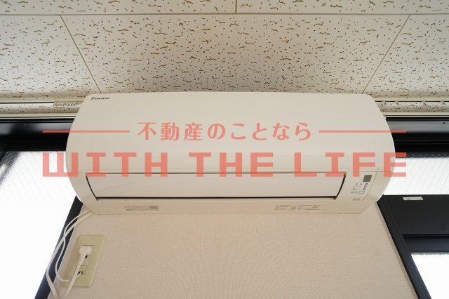 サンシャイン【10,000円キャッシュバック対象物件】の設備