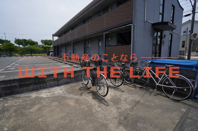 サンシャイン【10,000円キャッシュバック対象物件】のその他共用部分