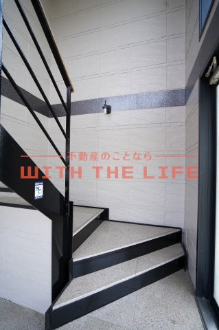 サンシャイン【10,000円キャッシュバック対象物件】のその他共用部分