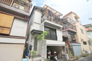 蛍池北町３丁目戸建の画像